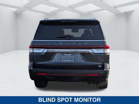 Used 2024 Lincoln Navigator L Reserve image 5