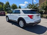 Used 2022 Ford Explorer King Ranch w/ Technology Package image 5