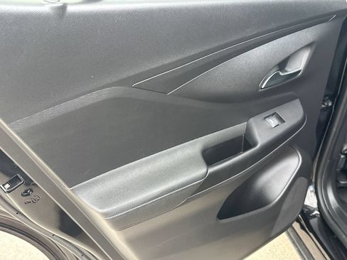 Used 2025 Buick Envista Sport Touring FWD image 21