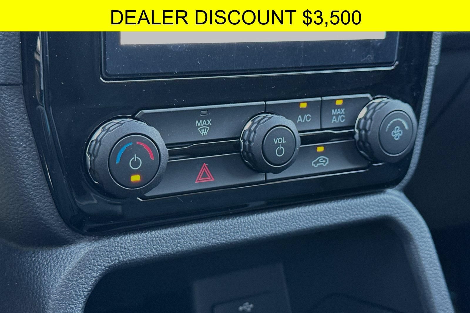 New 2024 Ford Ranger XLT AWD/4WD image 21