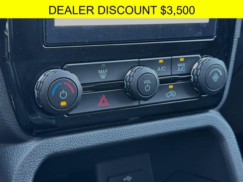 New 2024 Ford Ranger XLT AWD/4WD image 21