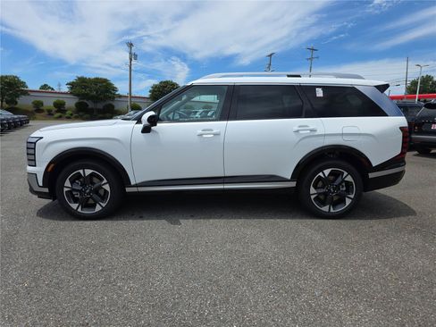 New 2026 Hyundai Palisade Limited AWD/4WD image 7