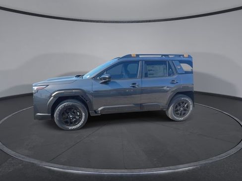 New 2026 Subaru Outback Wilderness AWD/4WD image 5