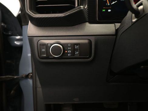 New 2025 Ford Mustang Coupe image 11