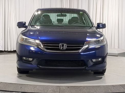 Used 2015 Honda Accord EX image 18