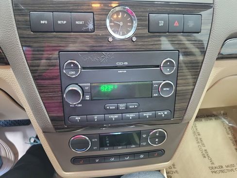 Used 2008 Ford Fusion SEL image 41