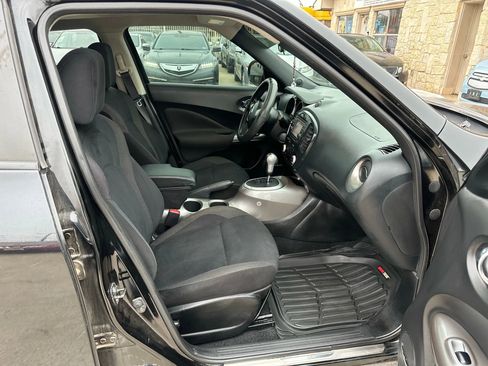 Used 2013 Nissan Juke SV image 16