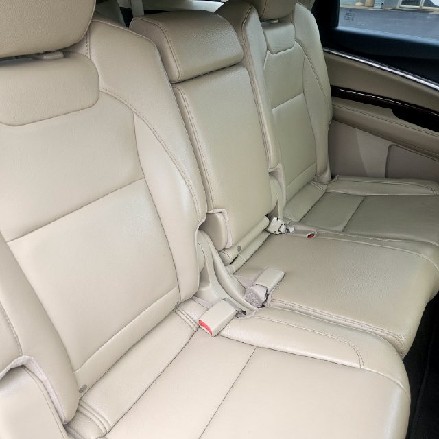 Used 2019 Acura MDX SH-AWD image 21