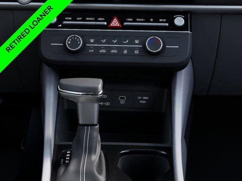 New 2026 Hyundai Tucson SE image 17