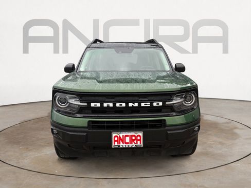 Used 2023 Ford Bronco Sport Outer Banks image 5