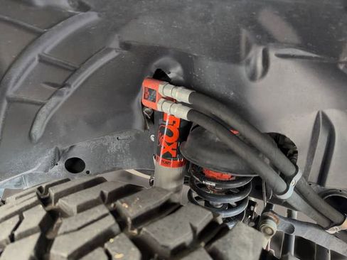 Used 2021 Jeep Wrangler Unlimited Rubicon w/ Trailer Tow Package image 31