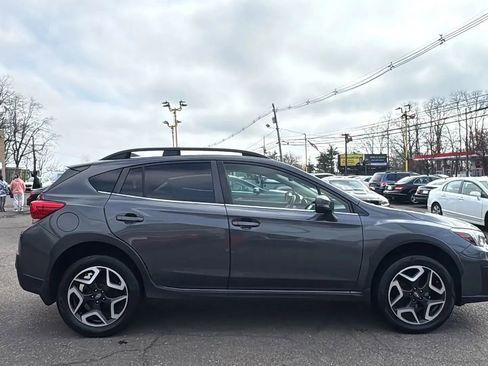 Used 2020 Subaru Crosstrek 2.0i Limited w/ Moonroof Package w/Navigation AWD/4WD image 4