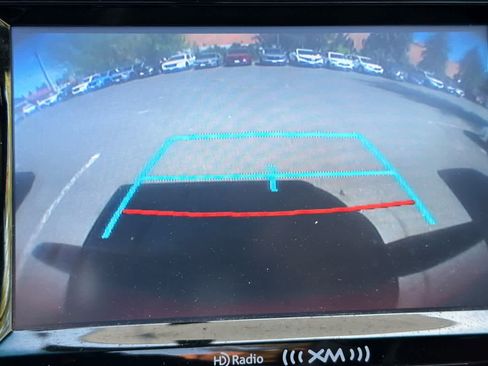 Used 2017 Toyota Tundra 1794 Edition w/ TRD Off Road Package AWD/4WD image 21