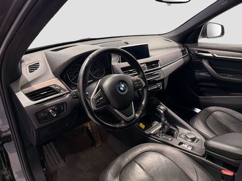 Used 2017 BMW X1 xDrive28i AWD/4WD image 9