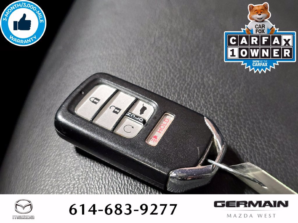 Used 2021 Honda Pilot Touring image 34