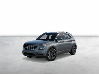 New 2026 Hyundai Venue SEL