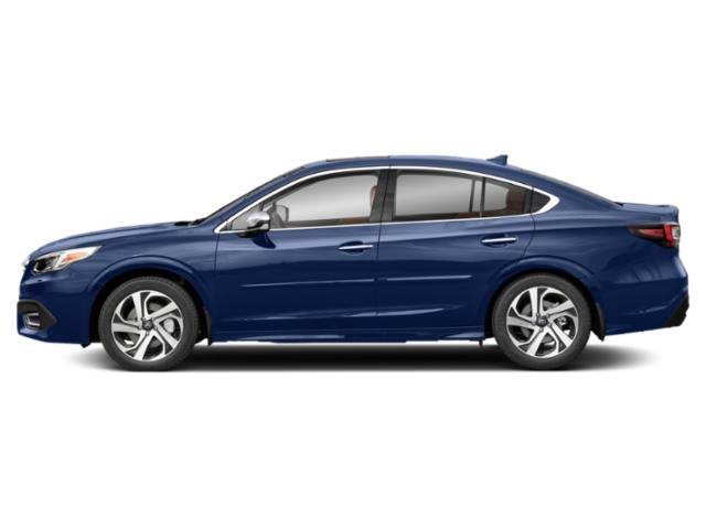 Used 2021 Subaru Legacy Touring XT AWD/4WD image 3