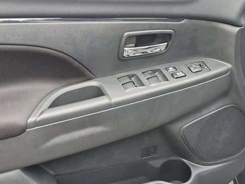 New 2026 Mitsubishi Outlander Sport ES AWD/4WD image 12