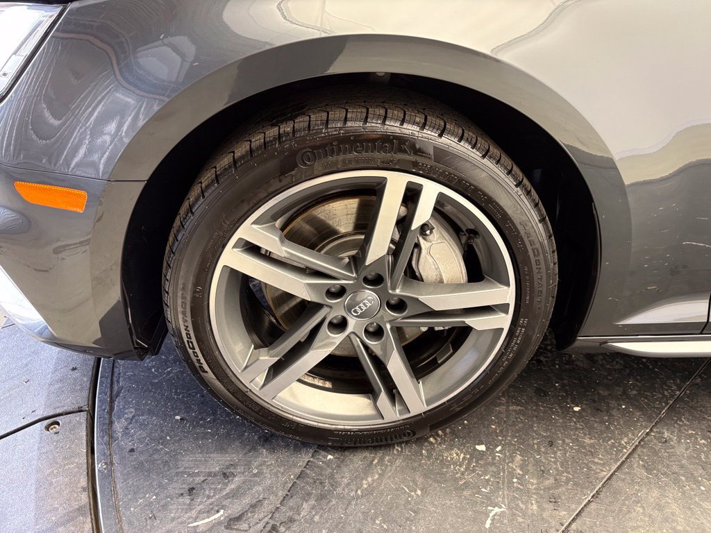 Used 2018 Audi A4 2.0T Premium Plus w/ Premium Plus Package AWD/4WD image 12
