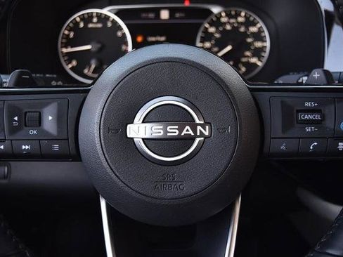 Certified 2023 Nissan Pathfinder SL w/ SL Premium Package image 22