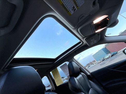 Used 2021 Subaru Forester Limited image 17