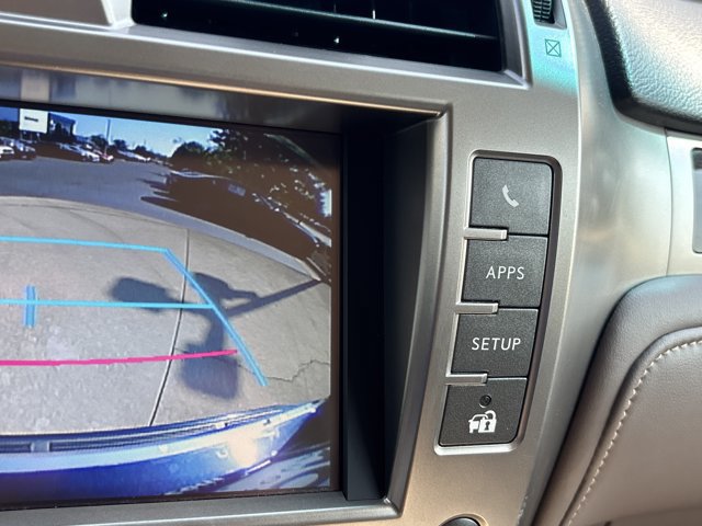 Used 2019 Lexus GX 460 AWD/4WD image 38