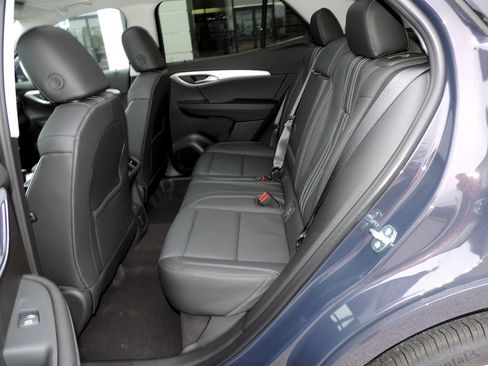 New 2026 Buick Envision Avenir image 13