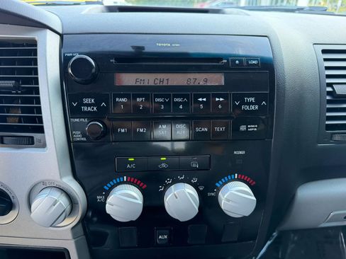 Used 2007 Toyota Tundra SR5 AWD/4WD image 21