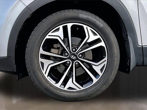 Used 2020 Hyundai Santa Fe Limited image 29