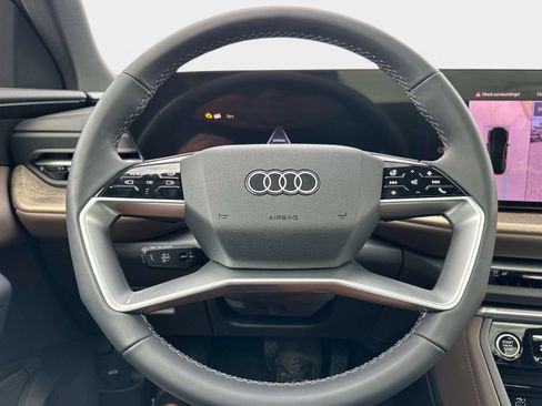 New 2025 Audi Q5 Prestige image 25