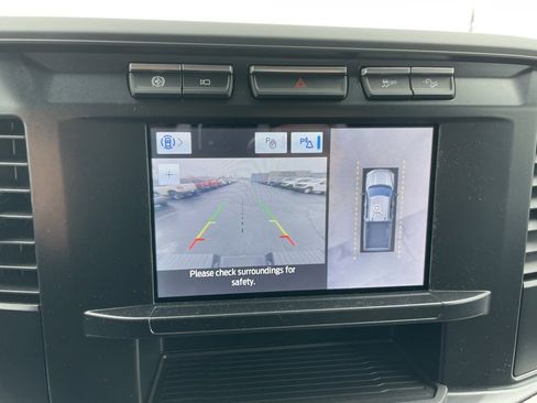 Used 2024 Ford F250 XL w/ STX Appearance Package image 19