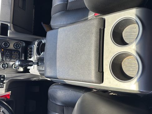 Used 2013 Ford F150 Raptor w/ Luxury Equipment Group AWD/4WD image 26