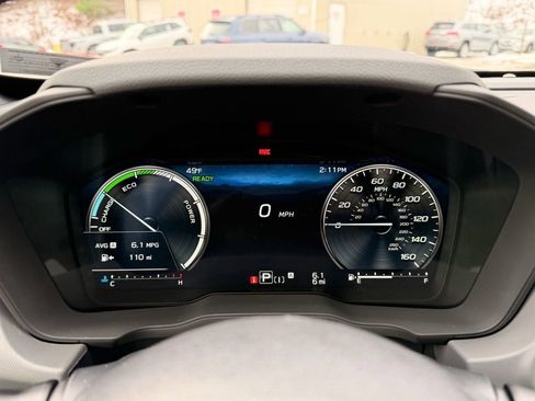 New 2026 Subaru Crosstrek 2.5i Sport w/ Crosstrek Mirror Package AWD/4WD image 18