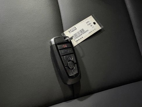 New 2026 Ford Explorer Active image 10