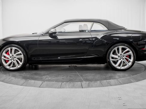 New 2026 Bentley Continental GT S AWD/4WD image 14