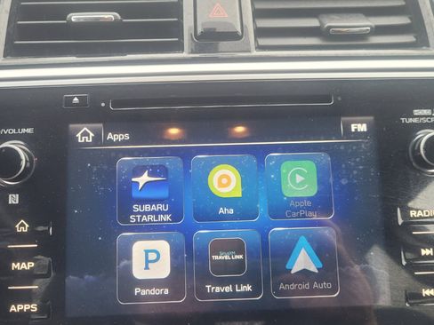 Used 2018 Subaru Outback 2.5i Limited image 21