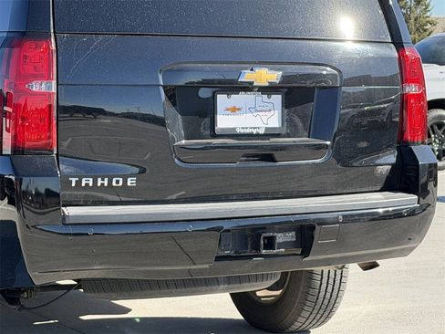 Used 2015 Chevrolet Tahoe LS image 6