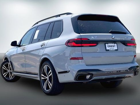 Used 2026 BMW X7 xDrive40i AWD/4WD image 10