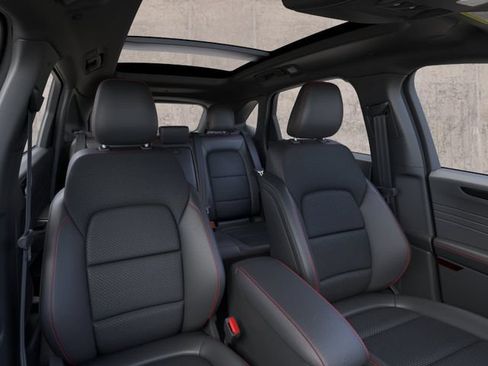 New 2026 Ford Escape ST-Line w/ Tech Pack #1 AWD/4WD image 12
