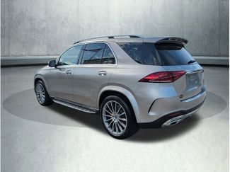 Used 2022 Mercedes-Benz GLE 350 4MATIC video 3