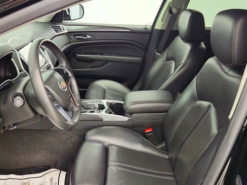 Used 2016 Cadillac SRX Performance w/ Midnight Edition Package image 21