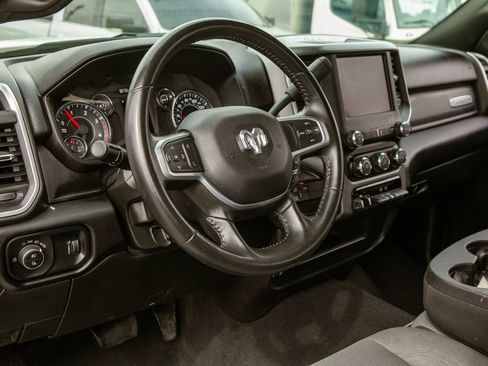 Used 2024 RAM 2500 Big Horn image 10