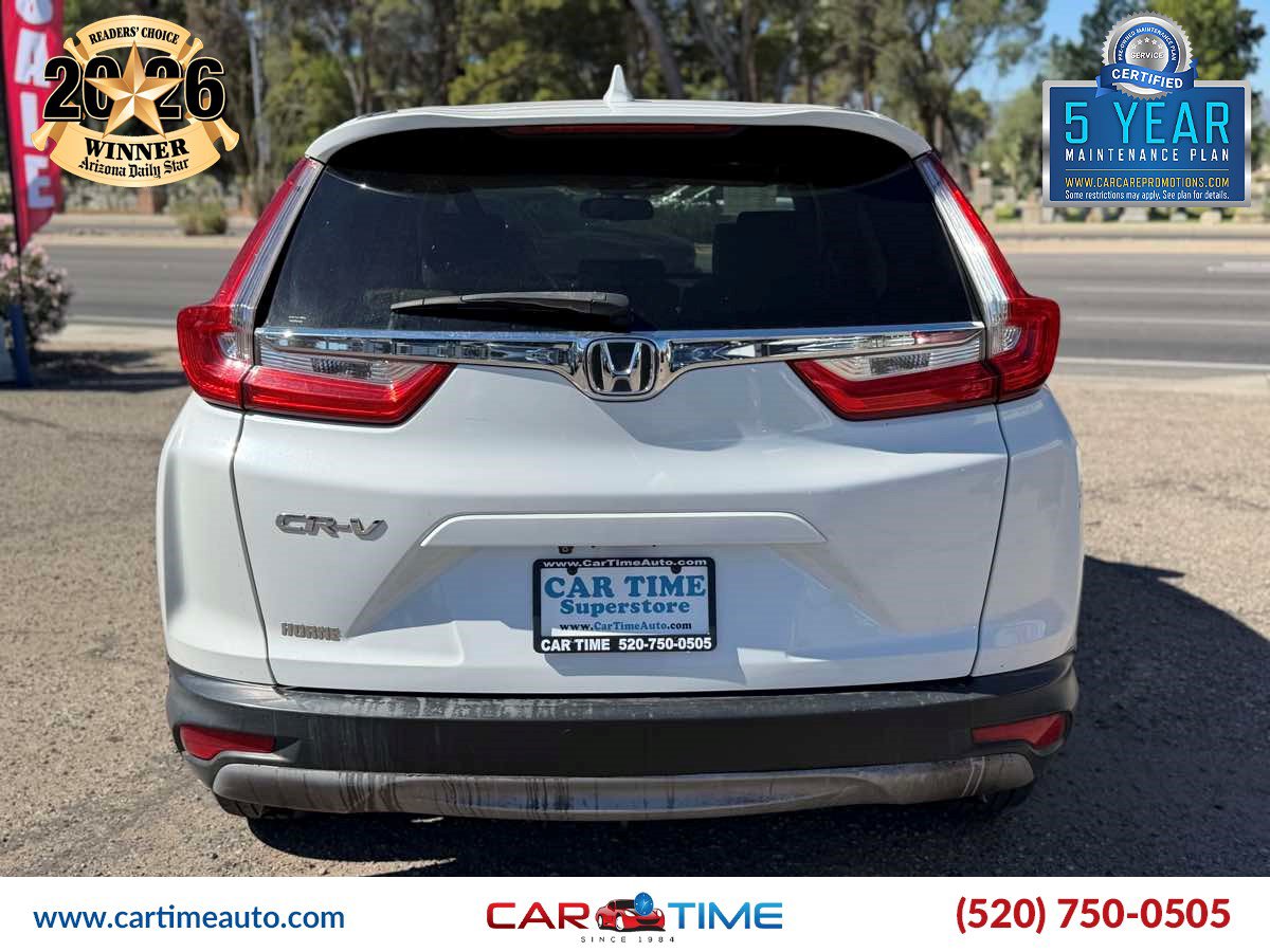 Used 2019 Honda CR-V EX-L image 4