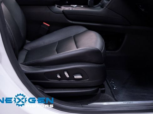 Used 2021 Cadillac XT5 Premium Luxury image 53