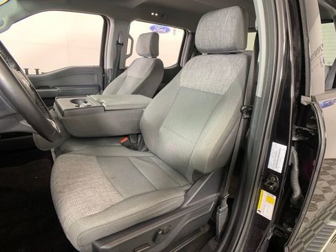 Used 2022 Ford F150 XLT w/ Equipment Group 302A High image 19