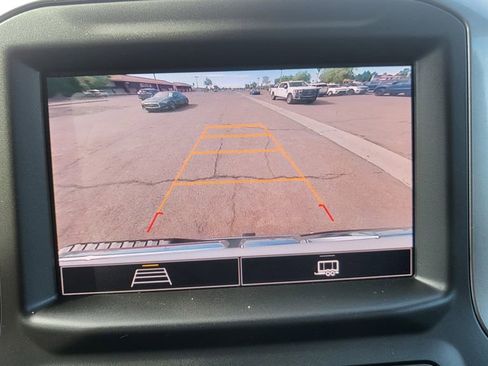 Used 2024 GMC Sierra 2500 Pro AWD/4WD image 32