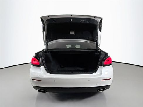 Certified 2023 BMW 530i w/ Premium Package RWD image 24