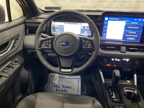 New 2026 Subaru Outback Limited XT image 13