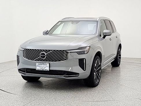 New 2026 Volvo XC90 B5 Plus w/ Protection Package image 1