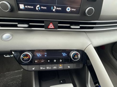 New 2026 Hyundai Elantra SEL Sport Premium FWD image 24